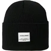 Jack & Jones Strickmütze "JACLONG KNIT BEANIE NOOS"