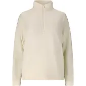 Athlecia Franye W Half Zip vaporous gray (1207) 40
