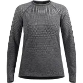 Odlo Essential Seamless Langarm-t-shirt