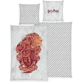 Herding Harry Potter Gryffindor Bettbezug