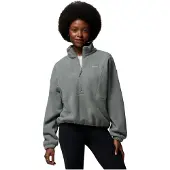 Columbia Timber Meadow Mtr Fleece Mit Halbem Reißverschluss