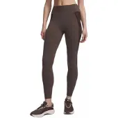 Under Armour Motion Colorblock 7/8 Leg brown peppercorn (200) XS
