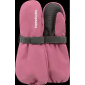 Didriksons - Kid's Biggles Mittens - Handschuhe Gr 8-10 Years rosa
