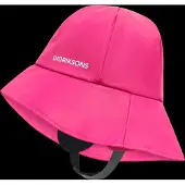Didriksons - Kid's Southwest - Hut Gr 56 cm rosa