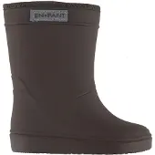 Enfant Mädchen Stiefel Thermo Boots Solid - Bruin - Größe 29