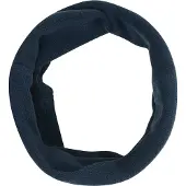 Didriksons - Kid's Monte Neckwarmer - Halstuch Gr One Size blau