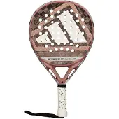 Adidas Padel Crossit Light 2026 Padelschläger Braun Braun One Size