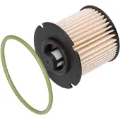 FEBI BILSTEIN Kraftstofffilter 48528 Filtereinsatz 74mm für FORD VAUXHALL FIAT DS TOYOTA RENAULT TRUCKS