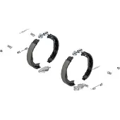 Bosch Bremsbackensatz, Feststellbremse 0204113816