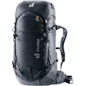 Deuter - Skitourenrucksack - Freescape Tour 40 Black - schwarz