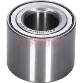 ASHIKA Radlagersatz Hinten für DACIA DUSTER 62mm 44-20011