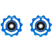 Cycling Ceramic Shimano 12s/shimano 10-11s/sram 11s/campagnolo 11s Fahrrad-schaltröllchensatz