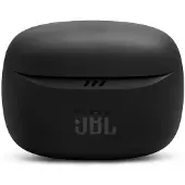 JBL Harman JBL Tune Buds 2 Wireless Earphones with Noise Cancellation, Black