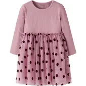 Name it Tüll Kleid