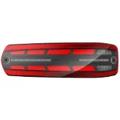 Hella Rückleuchte Heckeinbau 12 V LED universell für diverse Fahrzeuge