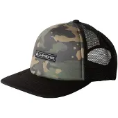 Quiksilver Trucker Cap "Emu Coop"