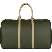 Bugatti Reisetasche Sporttasche Ella Travel Bag Olive olivgrün