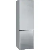 Siemens iQ500 KG39EAICA, 343 l, SN-T, 14 kg/24h, C, Fresh Zone Fach, Silber