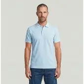G-Star Raw C.V. Dunda Overdyed Slim Polo