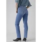 Levi's 314 Shaping Straight Fit Jeans