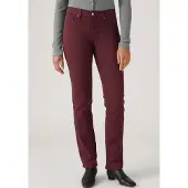 Levi's Levis Gerade Jeans "314 Shaping Straight" mit Stretch