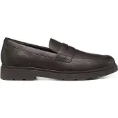 Geox Slipper U Spherica Ec1 B U66CJC 00047 C6009 Dunkelbraun 44