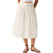Levi's Brionna Midirock