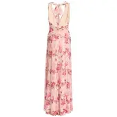 Hey Kyla Kleid in rosa - 0001 | Gr.: 44