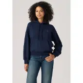 Levi's Levis Hoodie "EVERYDAY HOODIE SWEATSHIRT", in bequemer Passform