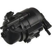 Blue Print Kraftstofffilter adbp230013 mit Anschluss für Wassersensor 197mm LAND ROVER JAGUAR
