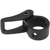 Tlily FüR Max G30 Elektroroller-AufhäNgering-Clip Nine Scooter-Klappclip Hinten KotflüGelhaken-ZubehöR
