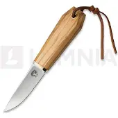 Antonini ELK Messer, Olive wood