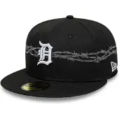 New Era Tigers MLB 59Fifty