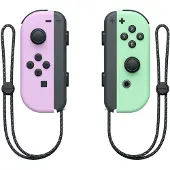 Nintendo Joy-Con 2er-Set, Bewegungssteuerung
