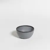 The Table Schale Atelier Black Truffle 14 cm