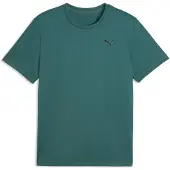 Puma Tad Essentials Solid Cat Logo Small Kurzarm-t-shirt