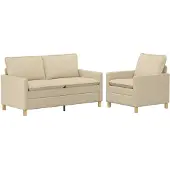 vidaXL Sofa Set