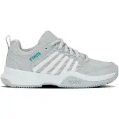 K-Swiss Court Express 2 Sandplatzschuhe