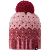 Reima Beanie, Pohjoinen cranberry (39C1) 56/58