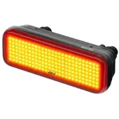 Knog Rücklicht Blinder Link für Gepäckträger | StVZO