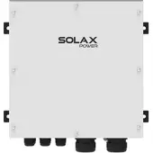 Solax X3 EPS Parallel Box 60kW G2