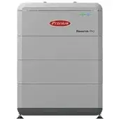 Fronius Reserva Pro 12.0 Batteriespeicher 11,9 kWh