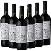 VIS Primitivo del Tarantino IGP 6er Karton