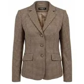 Fadenmeister Berlin Blazer mehrfarbig, 36