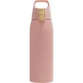 SIGG Edelstahl Shield One Playful Peach 1L