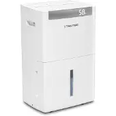 Trotec Luftentfeuchter TTK-I 110 E mit Inverter-Technologie und WiFi