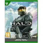 Halo Campaign Evolved