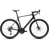 Cube Rennrad Bikes Attain C:62 Race