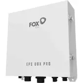 Fox Ess EPS BOX-Pro 3-phasig
