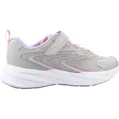 SKECHERS 303882L MICROSPEC TREAD HYPER SPEED Grau